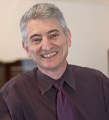 Dr. John M. Benedetto